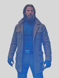 Chris Evans Avengers Doomsday Brown Jacket