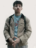 Chris Perfetti DTF St Louis Cotton Jacket