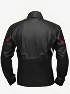 Chris Evans Captain America Jacket