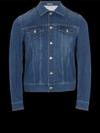 Christian Dior Denim Jacket