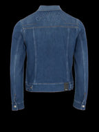 Christian Dior Denim Jacket