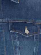 Christian Dior Denim Jacket