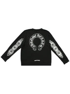 Chrome-Heart-Shirt-Long-Sleeve