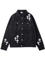 Chrome-Hearts-Denim-Jacket