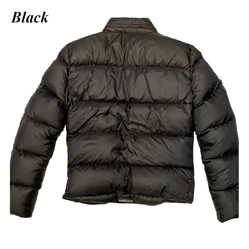 Chrome-Hearts-Puffer-Jacket