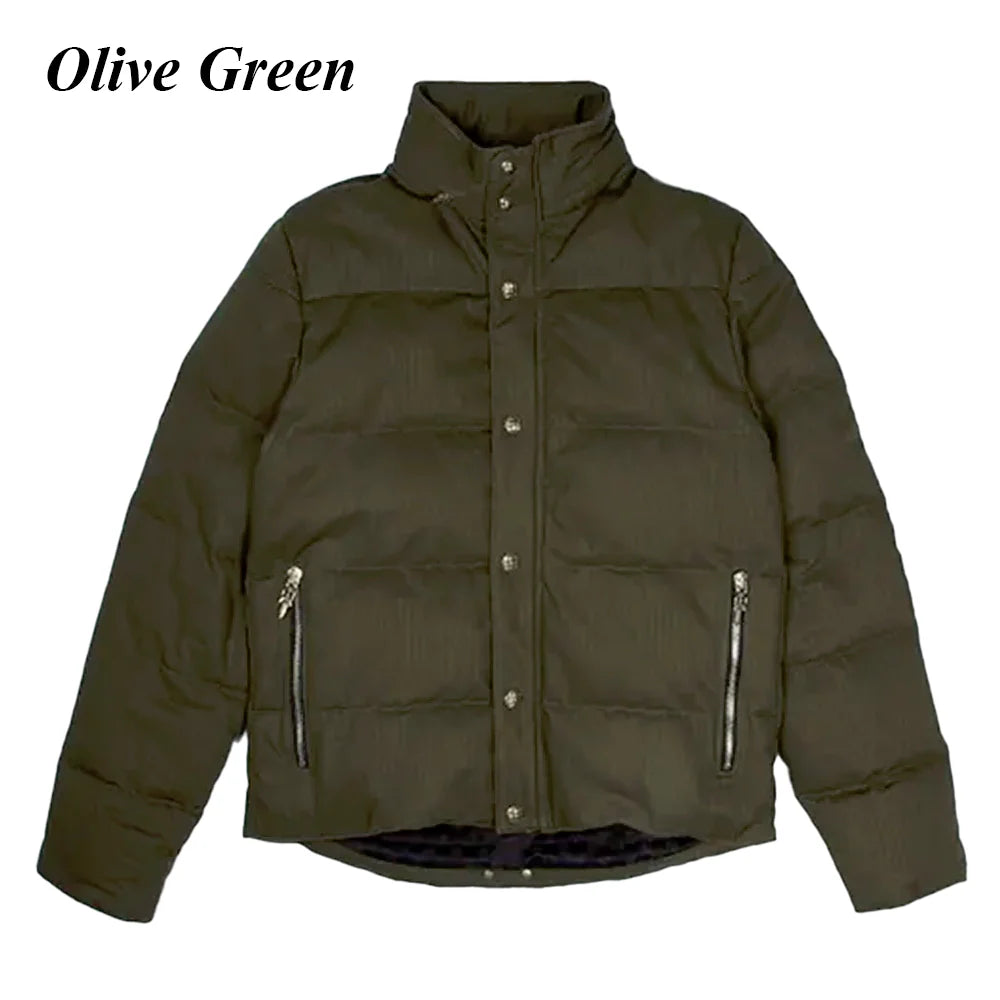 Chrome-Hearts-Puffer-Jacket