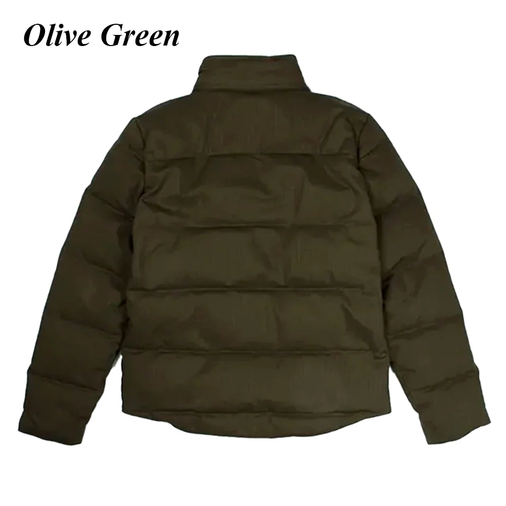 Chrome-Hearts-Puffer-Jacket