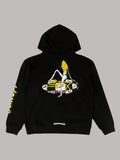 Chrome Hearts Sex Records hoodie