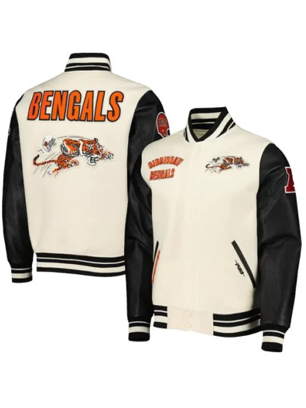 Cincinnati-Bengals-Classic-Varsity-Full-Zip-Jacket