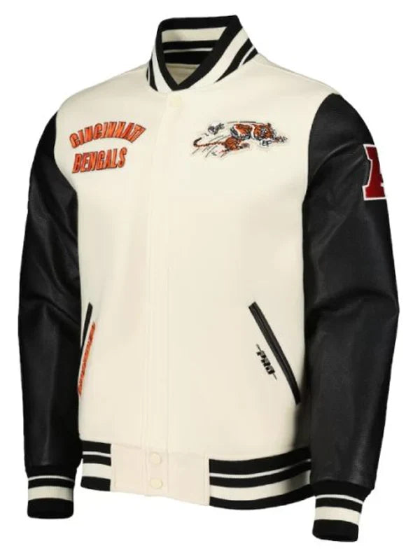 Cincinnati-Bengals-Retro-Varsity-Jacket