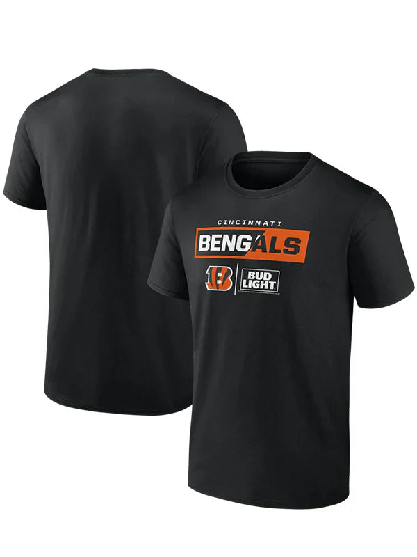Cincinnati Bengals Shirt For Sale