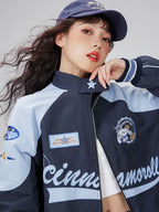 Cinnamoroll Racer Jacket Buy