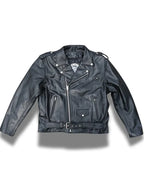 Classic-Black-Biker-Leather-Jacket