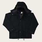 Classic-Filson-foul-weather-jacket-in-navy