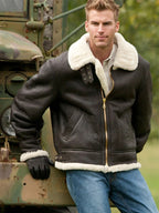 Classic-Sheepskin-B-3-Bomber-Jacket
