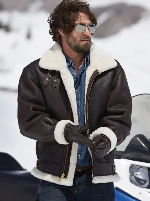 Classic-Sheepskin-B-3-Shearling-Bomber-Jacket