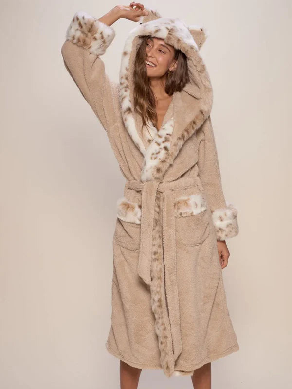 Classic-Womens-Luxury-Beige-Robe