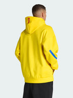Adidas Club America Z.N.E. Anthem Jacket