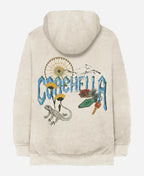Coachella Desert Icons Hoodie