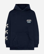 Coachella Desert Dog 2026 Lineup Hoodie
