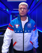 Cody-Rhodes-Stars-And-Stripes-Windbreaker-Jacket