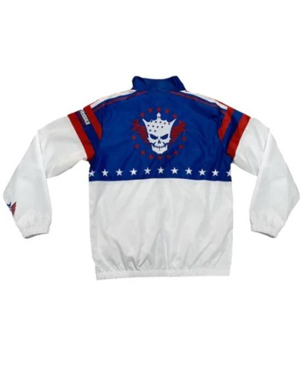 Cody-Rhodes-Stars-And-Windbreaker-Jacket