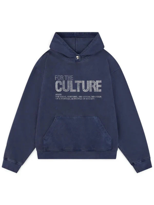 Cold-Culture-For-The-Culture-Pullover-Navy-Blue-Hoodie
