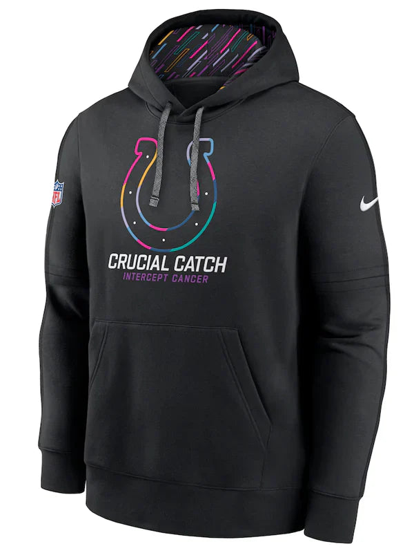 Colts-Crucial-Catch-Hoodie-Men
