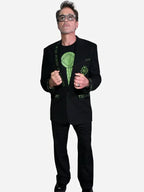 Comic Con 2026 Robert Downey Jr Suit