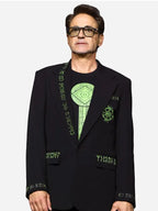 Comic Con 2026 Robert Downey Jr Suit