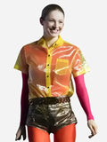 Comic Con 2026 Marc Jacobs Yellow Top