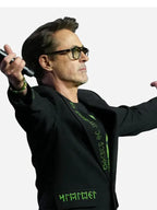 Comic Con 2026 Robert Downey Jr Suit