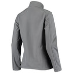 Cooper Miami Dolphins Grey Zip Track Jacket For Sale