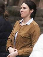 Count My Lies 2026 Shailene Woodley  New  Jacket