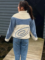 Cozmoz Cloud Bomb Jacket