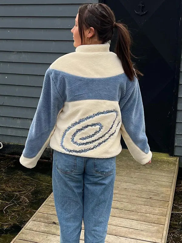 Cozmoz Cloud Bomb Jacket