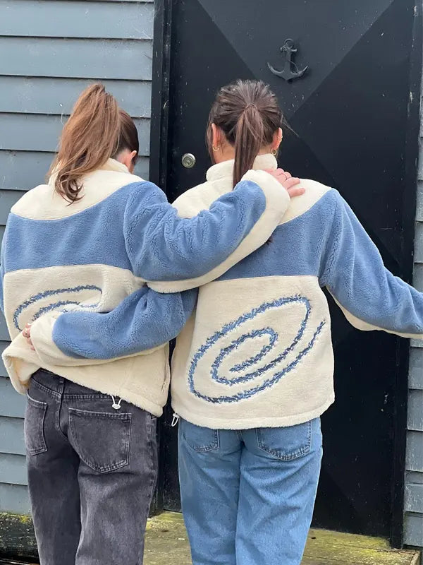 Cozmoz Cloud Bomb Jacket