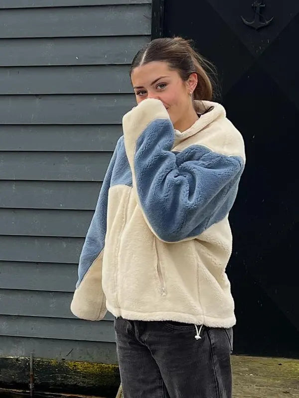 Cozmoz Cloud Bomb Jacket