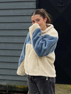Cozmoz Cloud Bomb Jacket