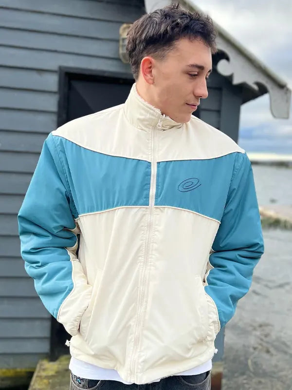 Cozmoz Cloud Bomb Jacket