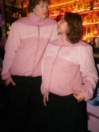 Cozmoz Reversible Jacket Pink