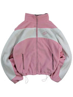 Cozmoz Reversible Jacket Pink