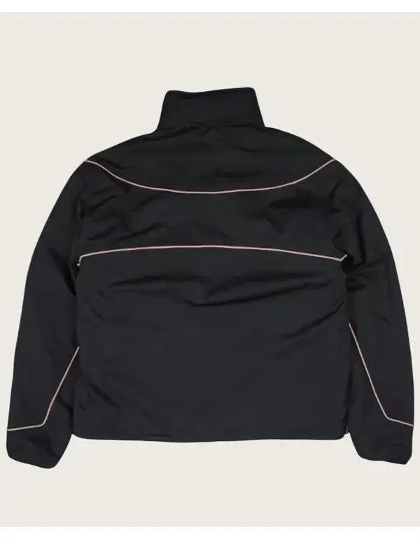 Cozmoz Reversible Jacket Pink