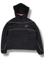 Cozmoz Reversible Jacket Pink