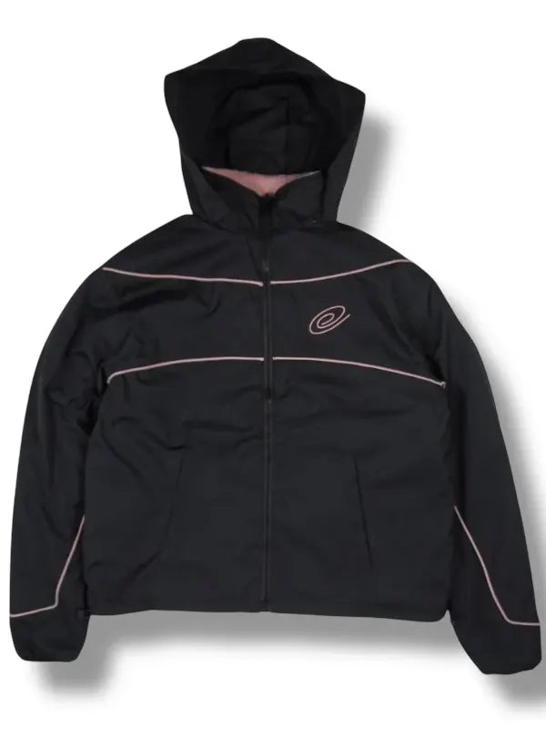 Cozmoz Reversible Jacket Pink