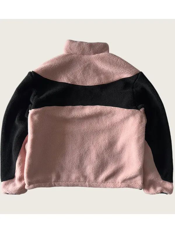 Cozmoz Reversible Jacket Pink