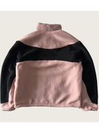 Cozmoz Reversible Jacket Pink