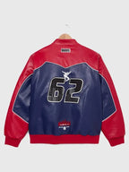 Cristian Andres Spider Man Bnd Premier 2026 Jacket