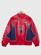 Cristian Andres Spider Man Bnd Premier 2026 Jacket