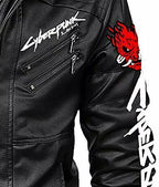 Samurai-Leather-Jacket